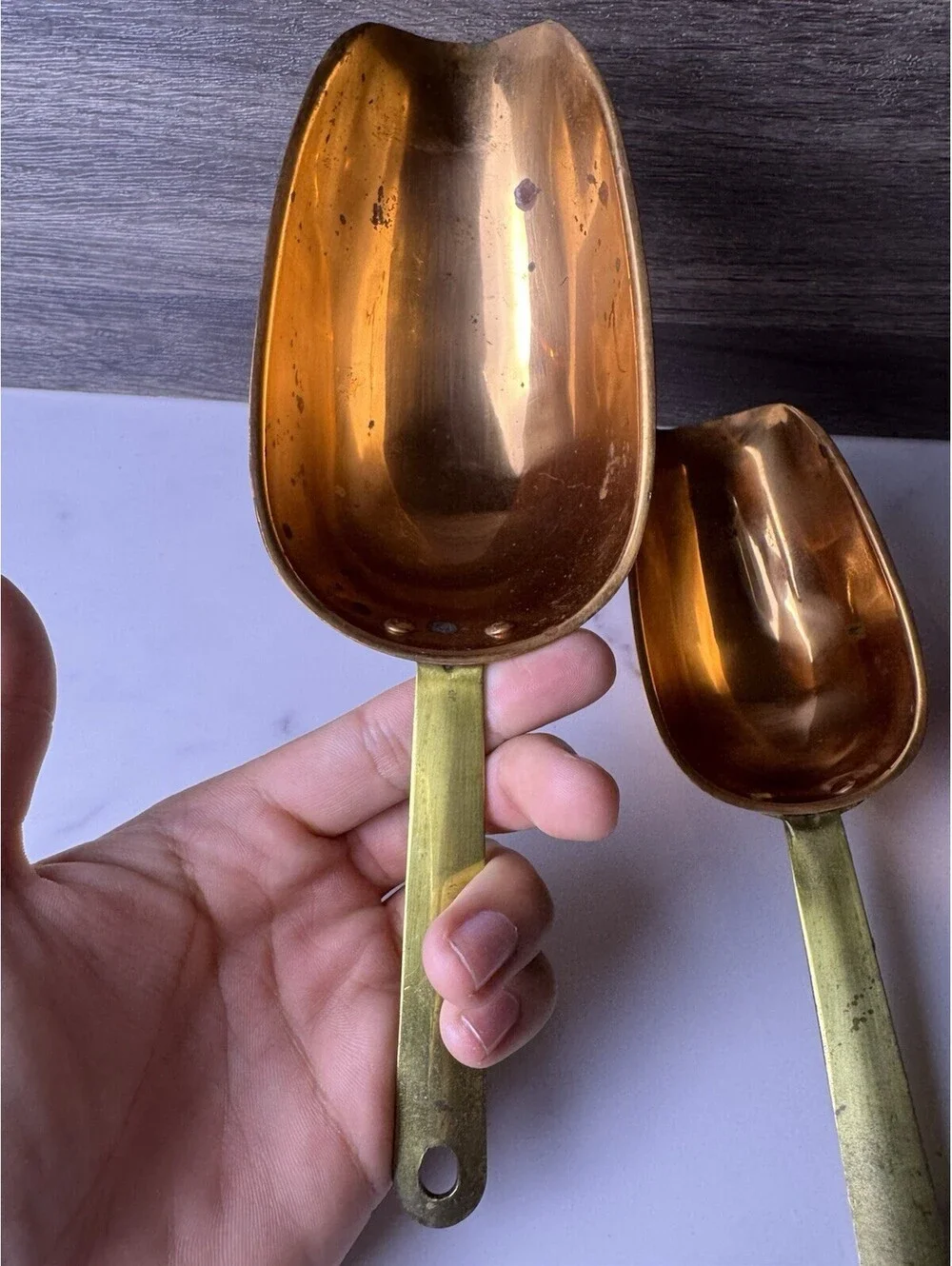 N/A vintage solid